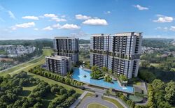 Lentor Gardens (D26), Condominium #570594621